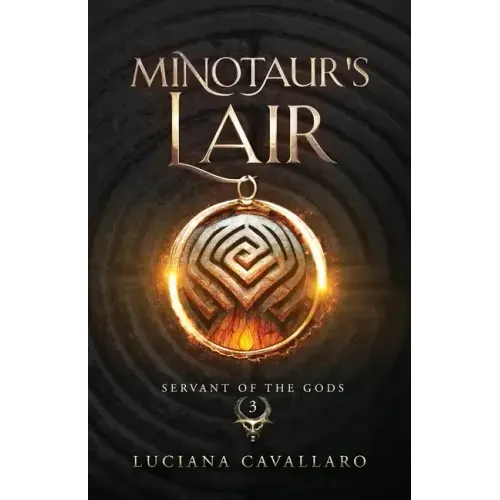Minotaur's Lair