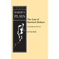 The Last of Sherlock Holmes