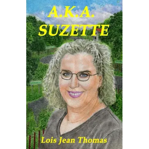A.K.A. Suzette