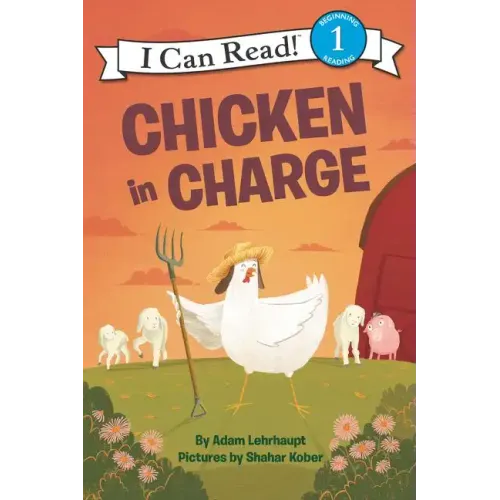 Chicken in Charge