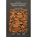 Essential Statistics for Applied Linguistics: Using R or JASP