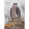 Book of Texas Birds: Volume 63
