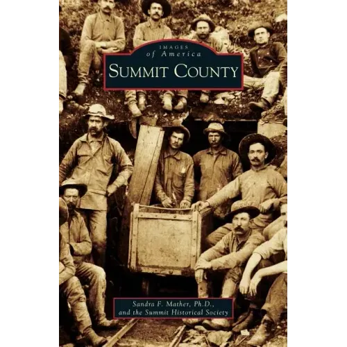 Summit County