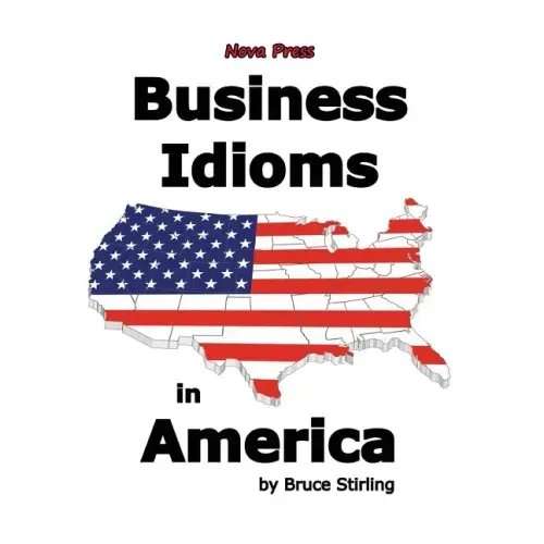 Business Idioms in America