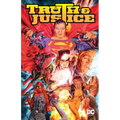 Truth & Justice