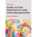 Doing Action Research in Your Own Organization