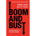 Boom and Bust