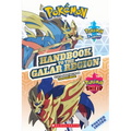 Handbook to the Galar Region