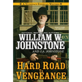Hard Road to Vengeance
