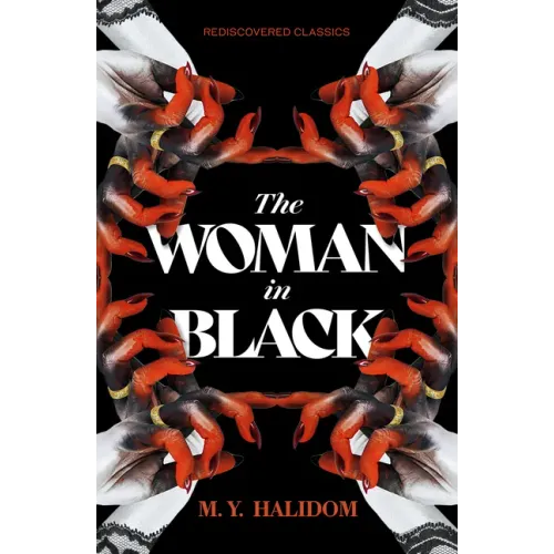 The Woman in Black