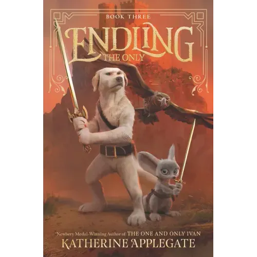 Endling: The Only
