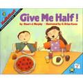 Give Me Half!: Understanding Halves