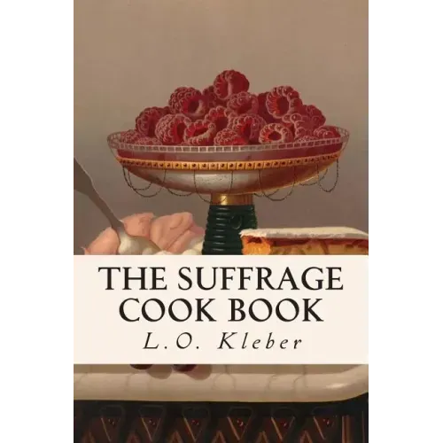 The Suffrage Cook Book