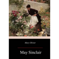 Mary Olivier