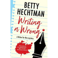Writing a Wrong