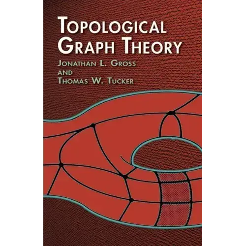Topological Graph Theory