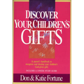 Discover Your Children's Gifts