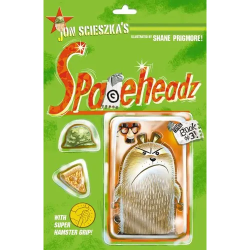 Sphdz Book #3!