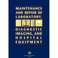 Maintenance and Repair of Laboratory, Diagnostic Imaging, and Hospital Equipment