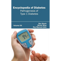 Encyclopedia of Diabetes: Volume 06 (Pathogenesis of Type 1 Diabetes)
