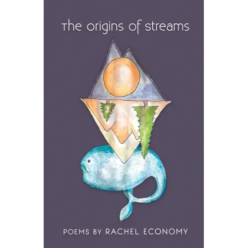 The Origins of Streams