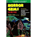 Horror Gems, Volume Four, Seabury Quinn and Others