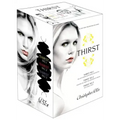 Thirst (Boxed Set): Thirst No. 1; Thirst No. 2; Thirst No. 3