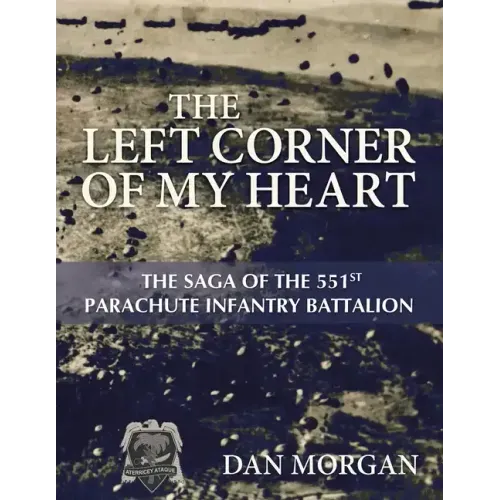 The Left Corner of My Heart