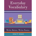 Everyday Vocabulary Builders