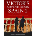 VIctor's Adventures in Spain 2: The Adventure Continues