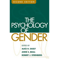 The Psychology of Gender