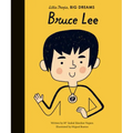Bruce Lee