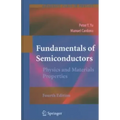 Fundamentals of Semiconductors: Physics and Materials Properties