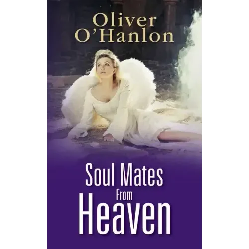 Soul mates from Heaven