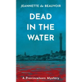 Dead in the Water: A Provincetown Mystery