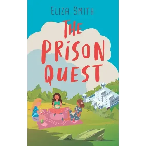 The Prison Quest