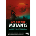 We Are the Mutants: The Battle for Hollywood from Rosemary's Baby to Lethal Weapon