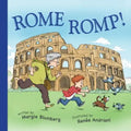 Rome Romp!