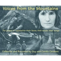 Voices from the Mountains