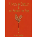 A Study in Scarlet & the Sign of the Four (Collector's Edition)
