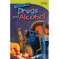 Straight Talk: Drugs and Alcohol