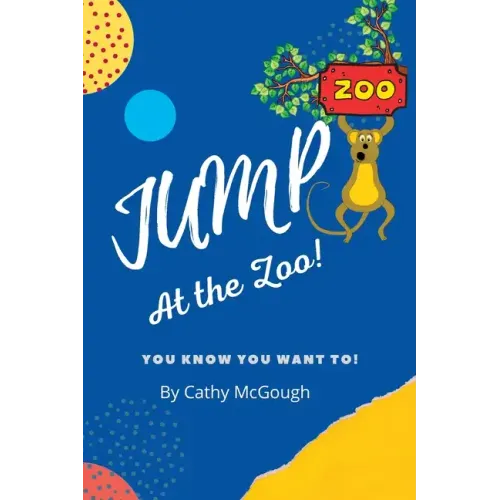Jump at the Zoo!