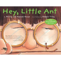 Hey Little Ant