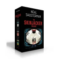 The Skinjacker Trilogy (Boxed Set): Everlost; Everwild; Everfound