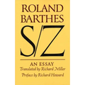 S/Z: An Essay