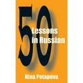 Fifty Lessons in Russian