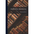 Kirghiz Manual