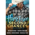 Hometown Second Chances: A Sweet Christian Romantic Adventure Collection