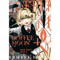 Coffee Moon, Vol. 4