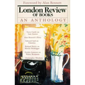 London Review of Books: An Anthology